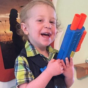 Meet your Posher, Kathy